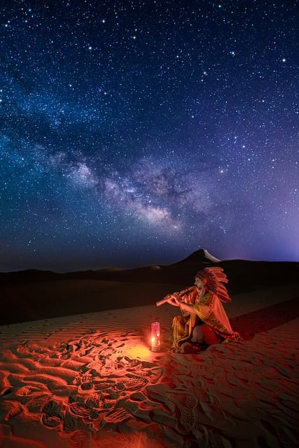 desert-specific HVAC