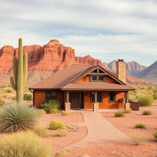 desert-specific HVAC