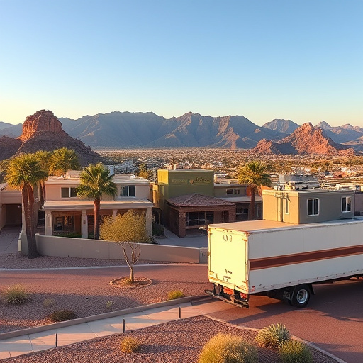 direct bill relocation