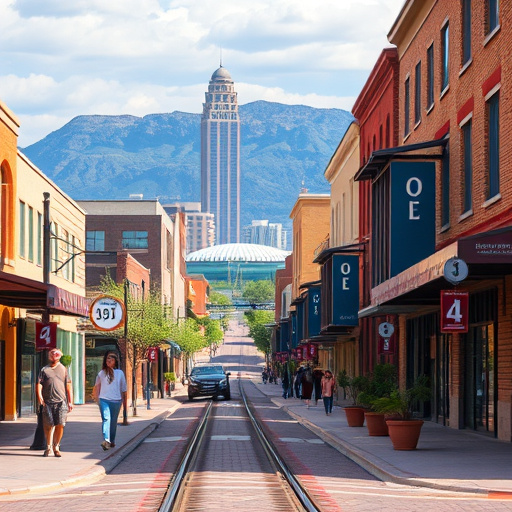 downtown mesa light rail expansion homes
