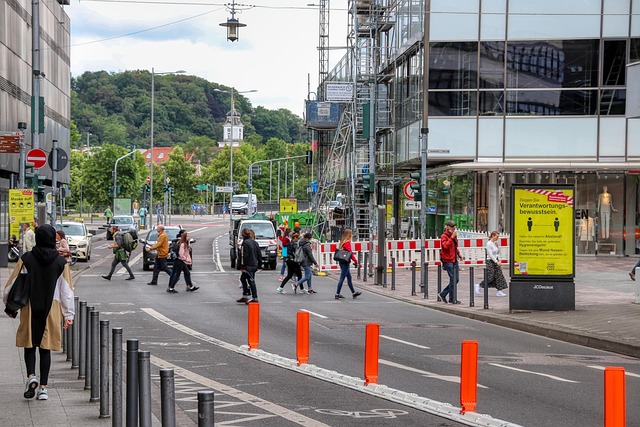 downtown phoenix vs old town scottsdale