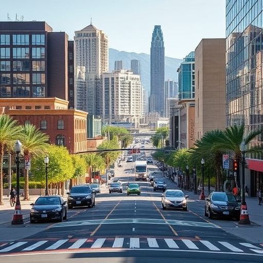 downtown phoenix walkable luxury condos