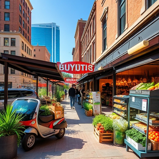 downtown phoenix walkable luxury condos