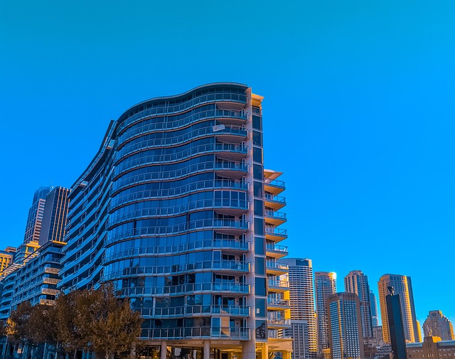 downtown phoenix walkable luxury condos