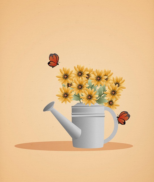 drought-resistant gardening phoenix hoas