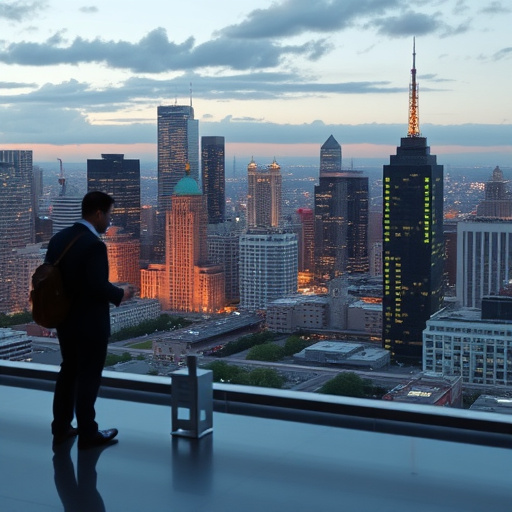 Economic migration data