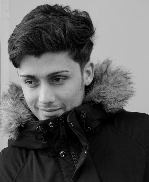 Economic migration data