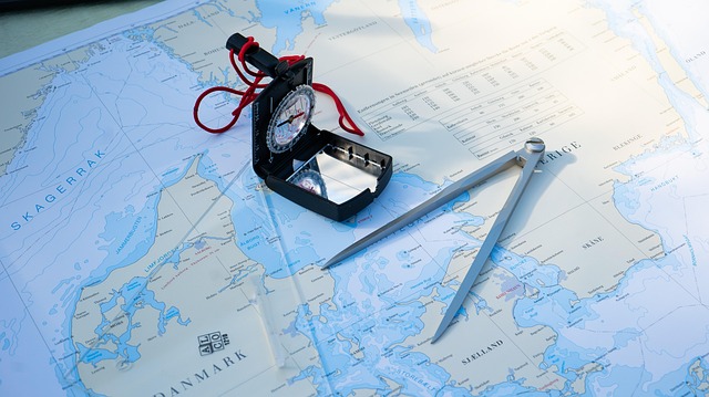 electric service map