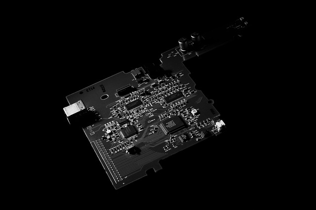 electric service map