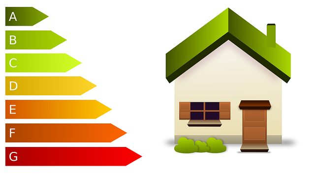 energy efficiency ratings