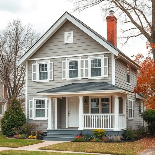 energy efficient homes