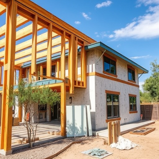 energy efficient homes in phoenix 2024 code