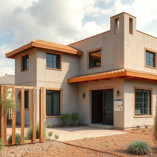 energy efficient homes in phoenix 2024 code