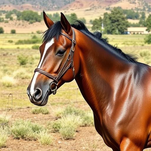 Equestrian-friendly zoning