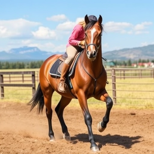 Equestrian-friendly zoning