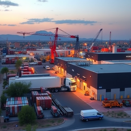 executive housing near price road corridor