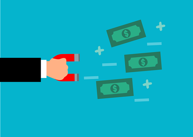 Financial relocation strategy