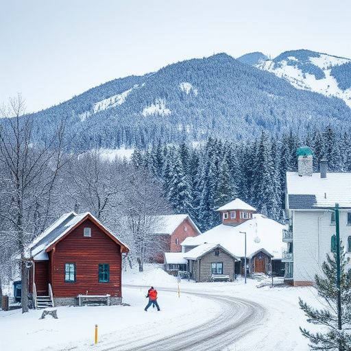 Financial relocation strategy