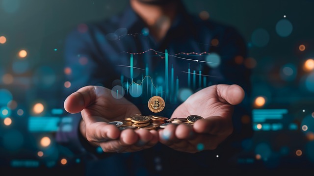 Financial transition timeline