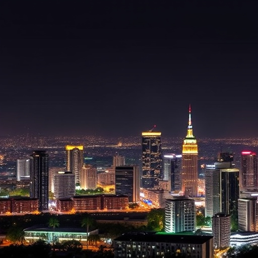 Financial transition timeline