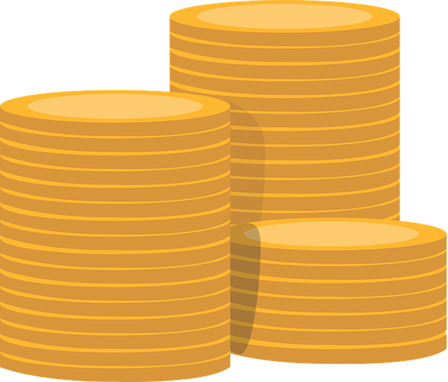 Financial transition timeline