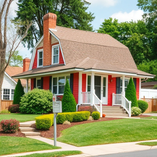 find a realtor to sell my house