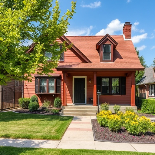 first-time homebuyer