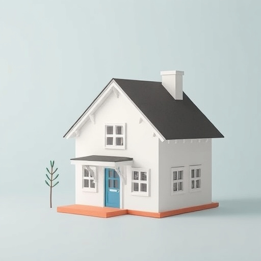 first-time homebuyer