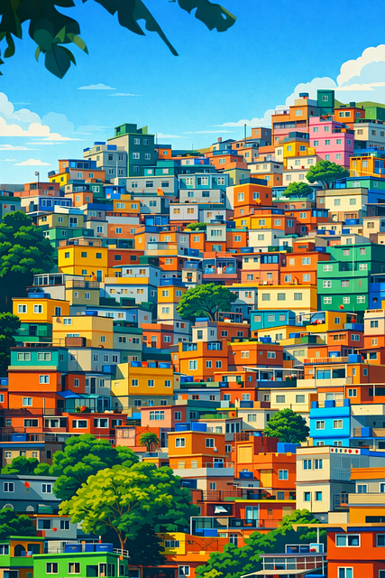 Fitness-centric communities