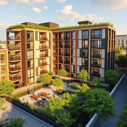 floreo at teravalis floor plans