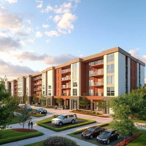 floreo at teravalis floor plans