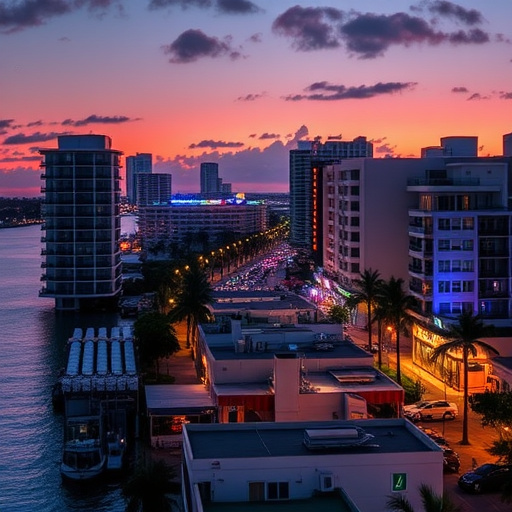 fort lauderdale events