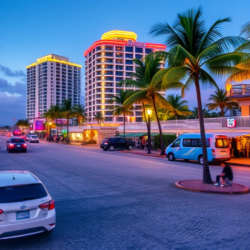 fort lauderdale events