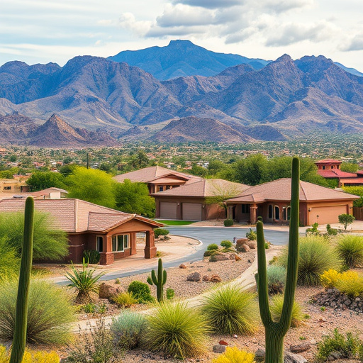 fountain hills homes for sale