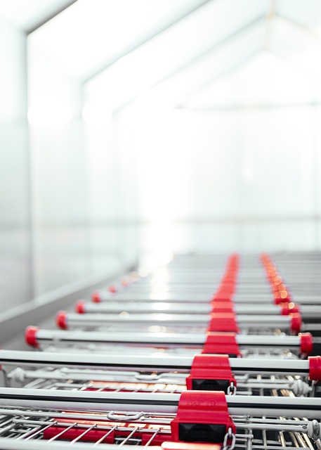 future retail and infrastructure buckeye az