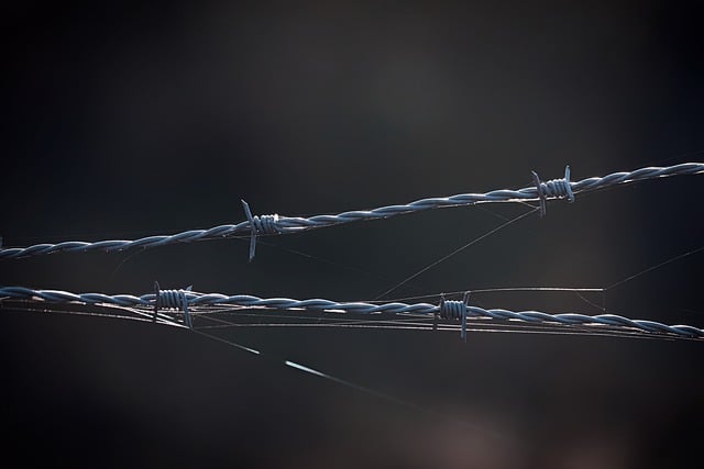 gated community security phoenix az