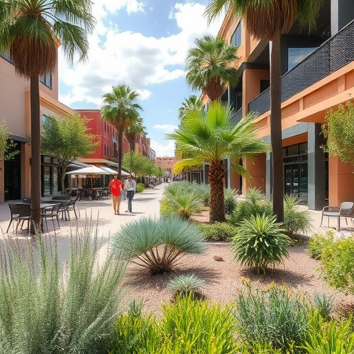 gsq goodyear downtown living