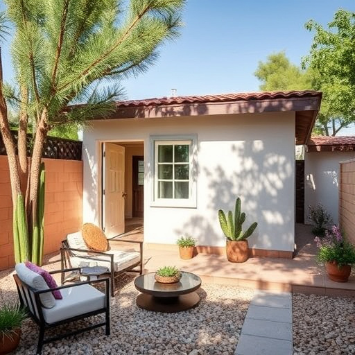 guest house and casita properties phoenix