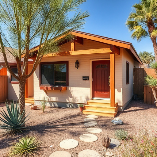 guest house and casita properties phoenix