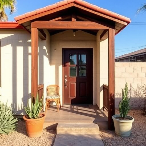 guest house and casita properties phoenix