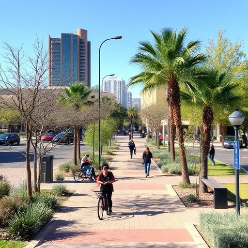 hance park phoenix condo developments