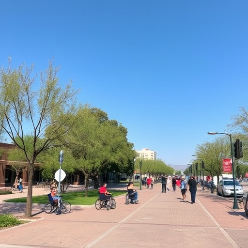 hance park phoenix condo developments