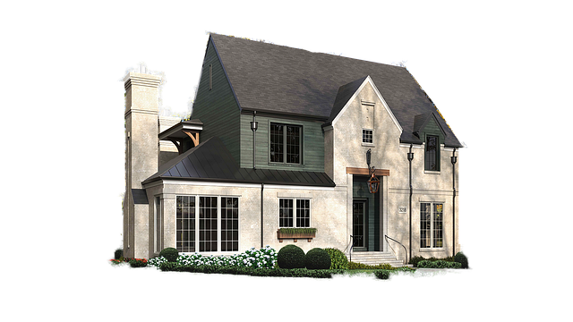 High-end property features