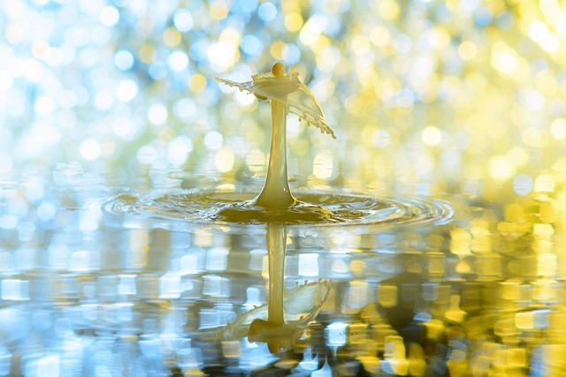 High-end property features