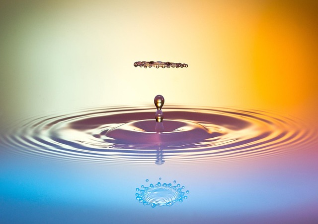 High-end property features