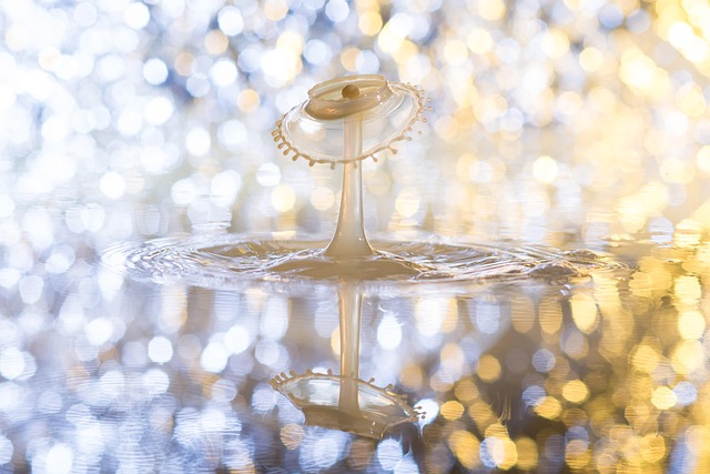 High-end property features