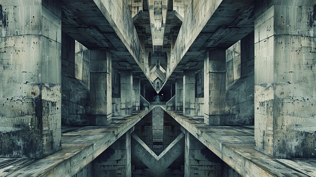 High-end property features