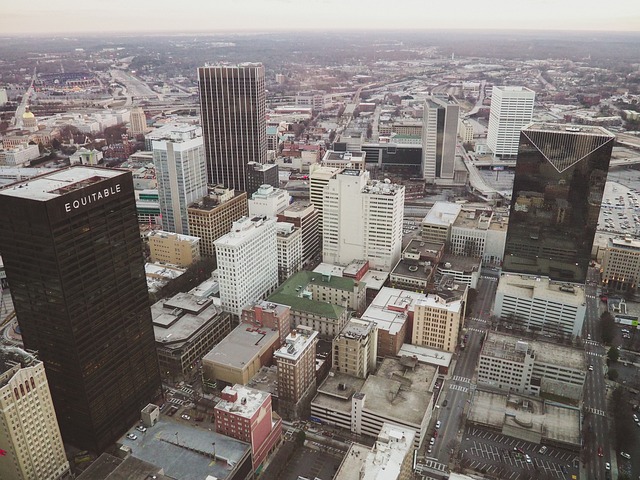 high-rise living downtown phoenix 2026