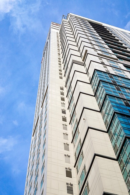 high-rise living downtown phoenix 2026