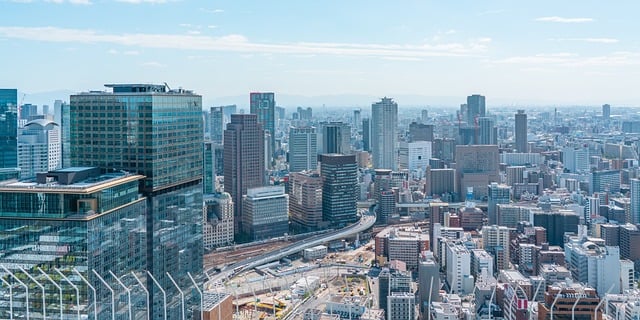 high-rise living downtown phoenix 2026